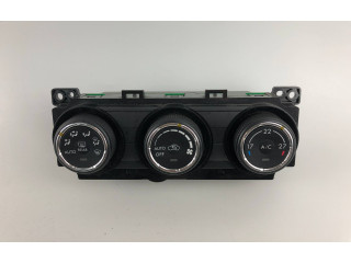 Блок управления климат-контролем 72311SG170 Subaru Forester SJ