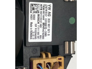 Вентилятор печки Audi Q3 8U