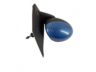 Зеркало электрическое Peugeot 107 2005 - 2014 года