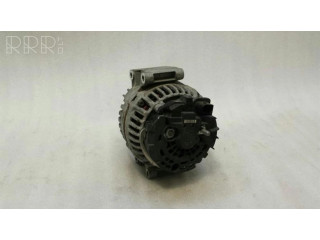 Генератор A0009061202 Mercedes-Benz GLK (X204) 3.5