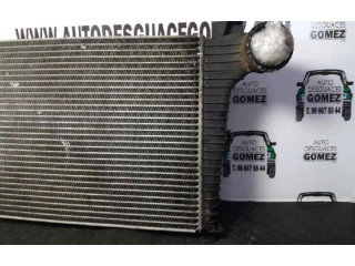 Интеркулер 4726568 Saab 9-5