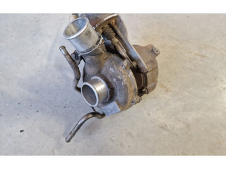 Турбина Mitsubishi L200 1515A170