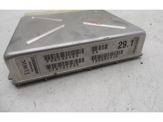 Блок управления коробкой передач P30735493, 30735493   Volvo V70