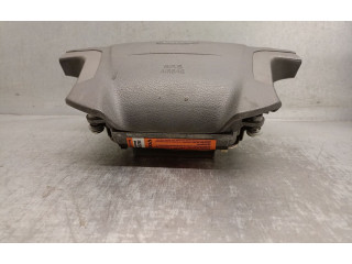 Подушка безопасности водителя 9199898, 30698516 Volvo V70