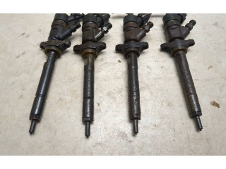 Комплект форсунок 0445110239 Citroen Berlingo