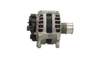 Генератор F000BL08B8, 305.350.140.210   Audi A3 S3 8V      