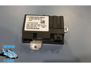 Řídící jednotka A0009006207Q001 Mercedes-Benz GLA W156 2013