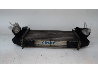 Интеркулер 8Z0145804 Audi A2 1.4