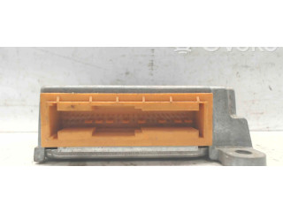 Блок подушек безопасности 9643735880 Citroen Saxo