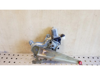 Комплект электрического механизма для подъема окна