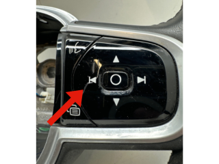 Панель приборов 32288783, 2027910888 Volvo XC60