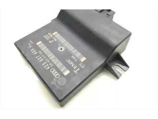 Блок управления 4E0907469A   Audi A8 S8 D3 4E