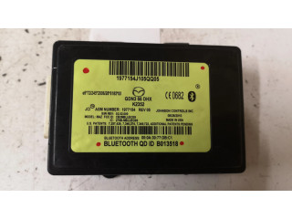 Модуль «Bluetooth»