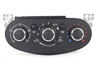 Блок управления климат-контролем 275106734R Dacia Logan VAN