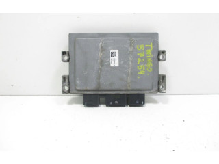 Блок управления двигателем Блок управления 8200774747   Renault Twingo II