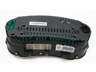 Панель приборов 5J0920901B Skoda Fabia Mk2 (5J)