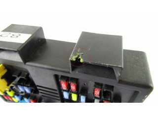 Pojistková skříňka 96821082 Chevrolet Captiva 2010