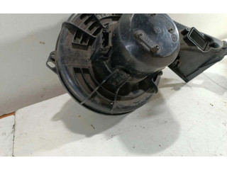 Вентилятор печки       Opel Meriva A