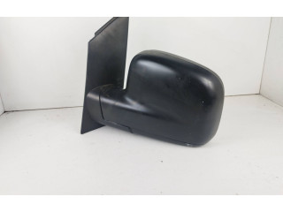 Зеркало (механическое) Volkswagen Caddy 2011 - 2016 года