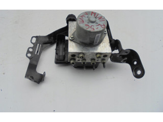 Блок АБС Mini One - Cooper Coupe R56 2005 - 2014 года