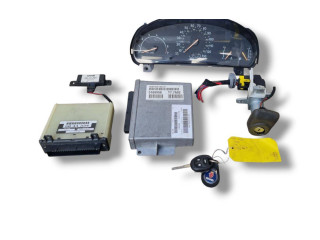 Řídící jednotka 5380068, 5169958 Saab 9-3 Ver1 2001