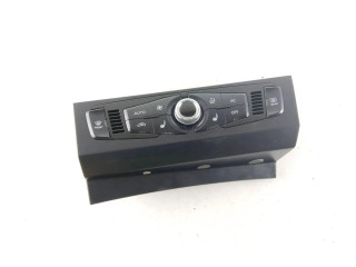 Блок управления климат-контролем 8K1820043R   Audi A5 Sportback 8TA