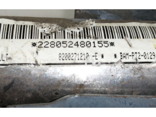 Надувная подушка для передней двери PC15228R, 8200271210E Renault Clio II K9K766