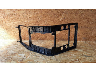 Отделка контроля климата / контроля печки