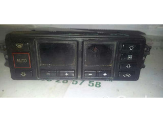 Блок управления климат-контролем 8L0820043D, 5HB007608-04   Audi A3 S3 8L