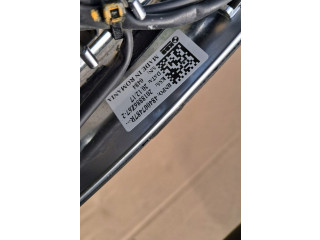 Руль Dacia Duster II 2017 - 2024 года GH8756787