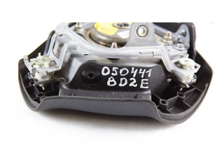 Подушка безопасности водителя    Subaru Forester SH