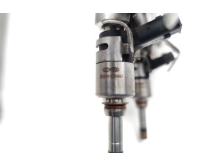 Комплект форсунок 35310-03HA0, 35340-03HA0 Hyundai Ioniq G4LE