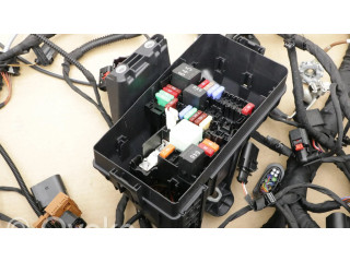 Электрические провода тормозов