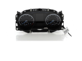 Панель приборов 5G6920870B, I0-4413M Volkswagen Golf VII