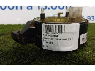 Подрулевой шлейф SRS 1K0959653   Volkswagen Caddy