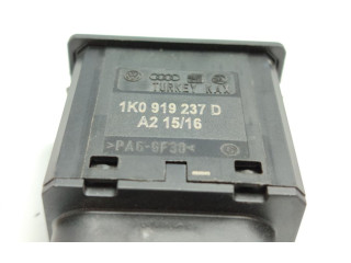 Блок управления 1K0919237D Audi Q3 8U