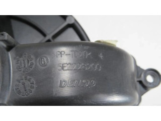 Вентилятор печки 181428100 Citroen Berlingo