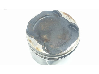 Поршень с шатуном 9468870, 1141CB Mini One - Cooper Coupe R56 для бензинового двигателя 2.0