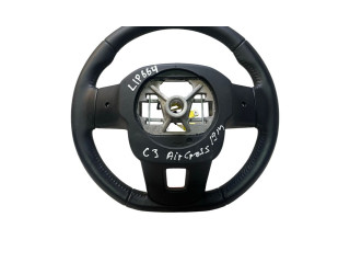 Руль Citroen C3 Aircross 2017 - года 34225562F, 98118752HQ