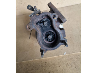 Turbodmychadlo Турбина 045145701   Volkswagen Polo III 6N 6N2 6NF   