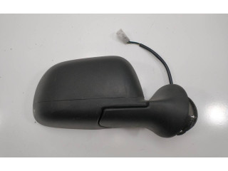 Зеркало электрическое правое Dacia Dokker