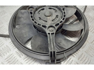 Комплект вентиляторов     8D0959455J    Skoda Superb B5 (3U) 