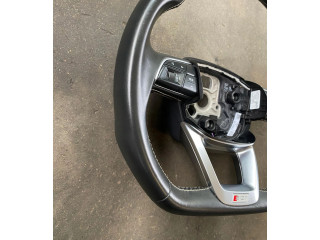 Volant Audi Q7 4M 2019 4M0419091AA