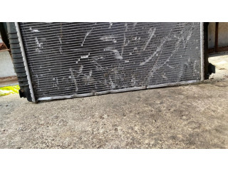 Радиатор охлаждающей жидкости