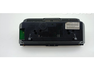 Přístrojová deska BMW 7 E65 E66 2001 62116932041, 110080103