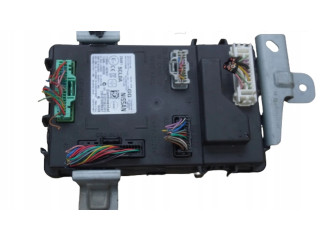 Модуль управления BSM 284B15CL0A Infiniti Q60