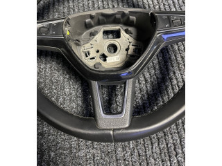 Руль Skoda Yeti (5L)  2009 - 2017 года 5L0419091G      