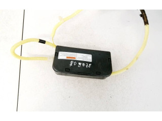 Подушка безопасности в сиденье BAMPT11150, BAM-PT1-1150 Honda FR-V