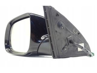 Zpětné zrcátko  Audi Q7 4L 2011  LUSTERKOLEWEAUDIQ7  