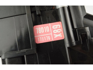 Ручка стеклоочистителей 7801017J176 Lexus NX